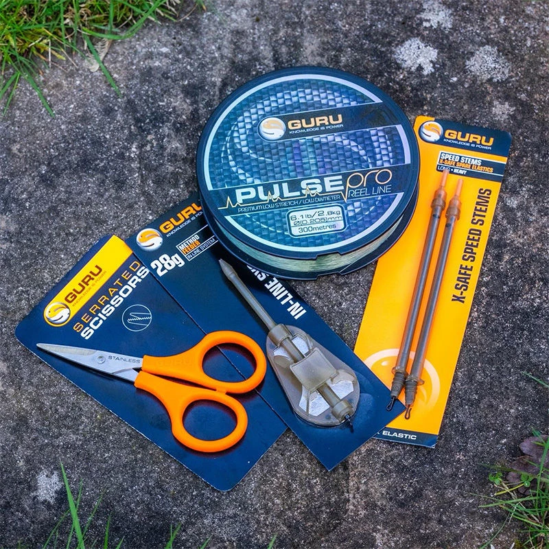Guru Pulse Pro Line